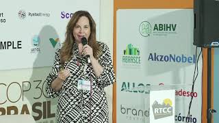 Prof. Cacia Pimentel – Mackenzie Integridade