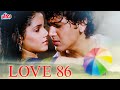 गोविंदा की सुपरहिट हिंदी फुल मूवी - LOVE 86 | Superhit Hindi Mov