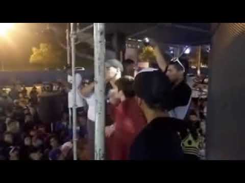 THIAGO (SP) VS NICOLAS WALTER (RS) | 3° FASE | 75° BATALHA DA ALDEIA | INTERESTADUAL