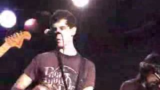 Midtown - A Faulty Foundation Live (Knitting Factory)