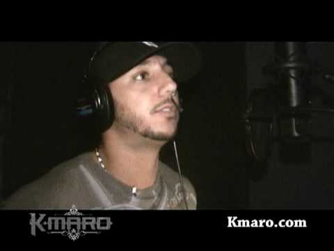 Kmaro.TV - Making of - That's my game