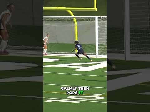 Kingwood's Wins on Stunning Goal and Earns Regional Final Berth!