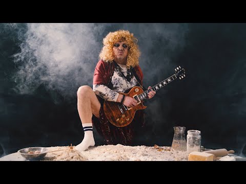 Bodzis - Leniwe (Oficjalny Teledysk) (EP 2019)