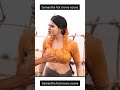 Samantha Sexy Movie Scene Shorts