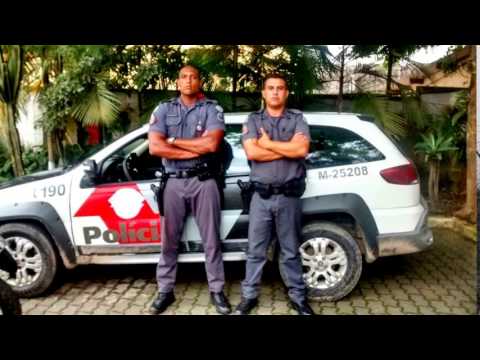 POLÍCIA MILITAR PRENDE ESTUPRADOR PROCURADO EM JUQUITIBA