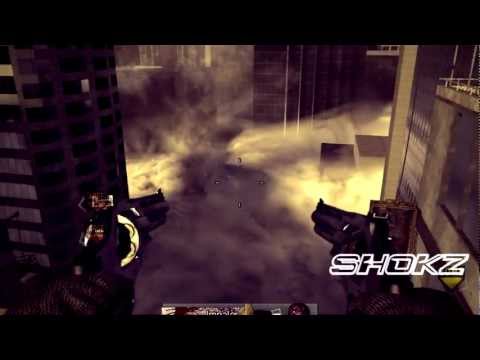 Shokz & DropD - Dualtage !!