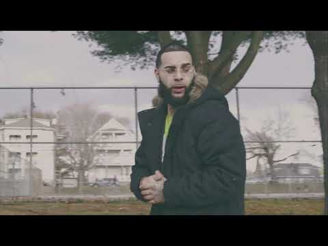 LV Luu - "STORM" freestyle (official music video)
