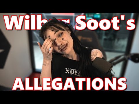 Nihachu's Response on Wilbur Soot's Allegation & Shubble's Response.