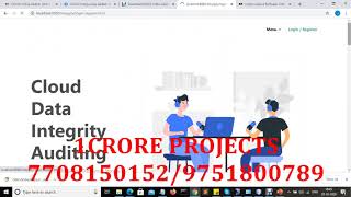 Attribute Based Cloud Data Integrity Auditing for Secure Outsourced Storage