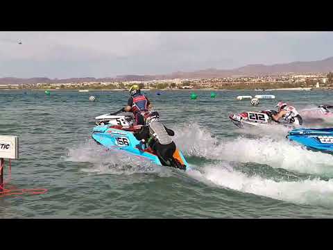 2022 Best of the West Series Kickoff