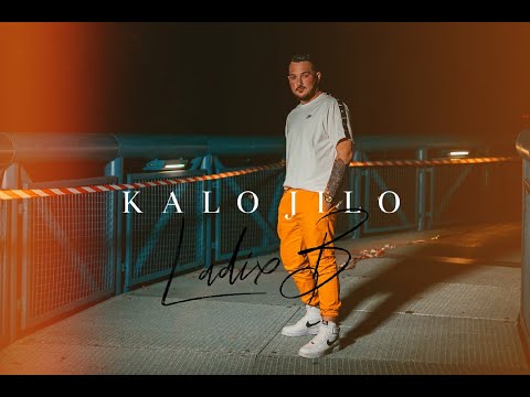 Ladix B - KALO JILO prod. Vajdis