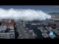 Arctic Blast - Trailer | SYFY Australia | SYFY Australia