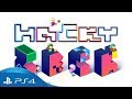 HackyZack | Trailer | PS4