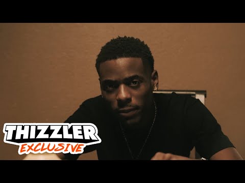 Verde Babii x SSRICHH33 - Menace II Society (Exclusive Music Video) II Dir. BabyFaceVis