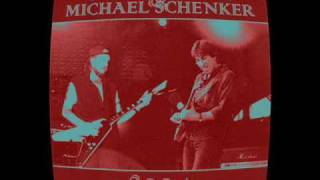 SCHENKER /SCHWARZ [  YOU REALLY GOT ME ]  LIVE AUDIO TRACK COVER