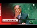 El desplante que le hicieron al presidente Gustavo Petro en la ONU, ¿lo ignoraron? | Canal 1