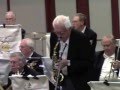 Here's That Rainy Day - AZ Swing Kings - Bob Stanton, soloist
