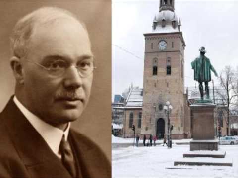 Julemotett av Eyvind Alnæs