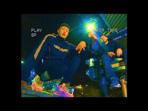 Brizy - Cara o Cruz ft. Cno  (Vídeo clip oficial)