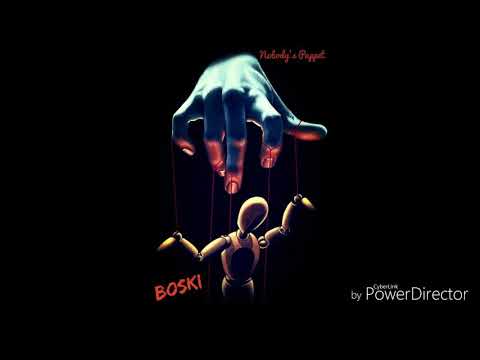 Boski- We Gone See (ft. YC Bambino)