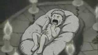 Naruto / Dir en Grey