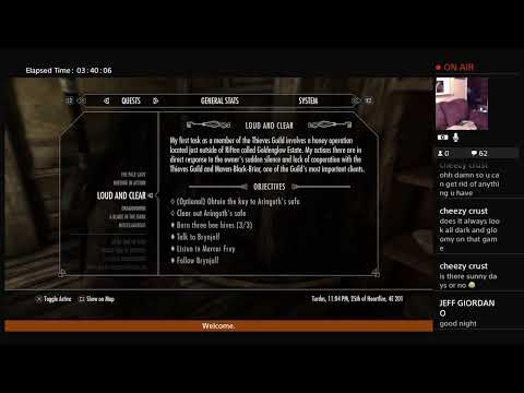 Six Sides Of Swagulon (Sesh') Elder Flowz Flyrim