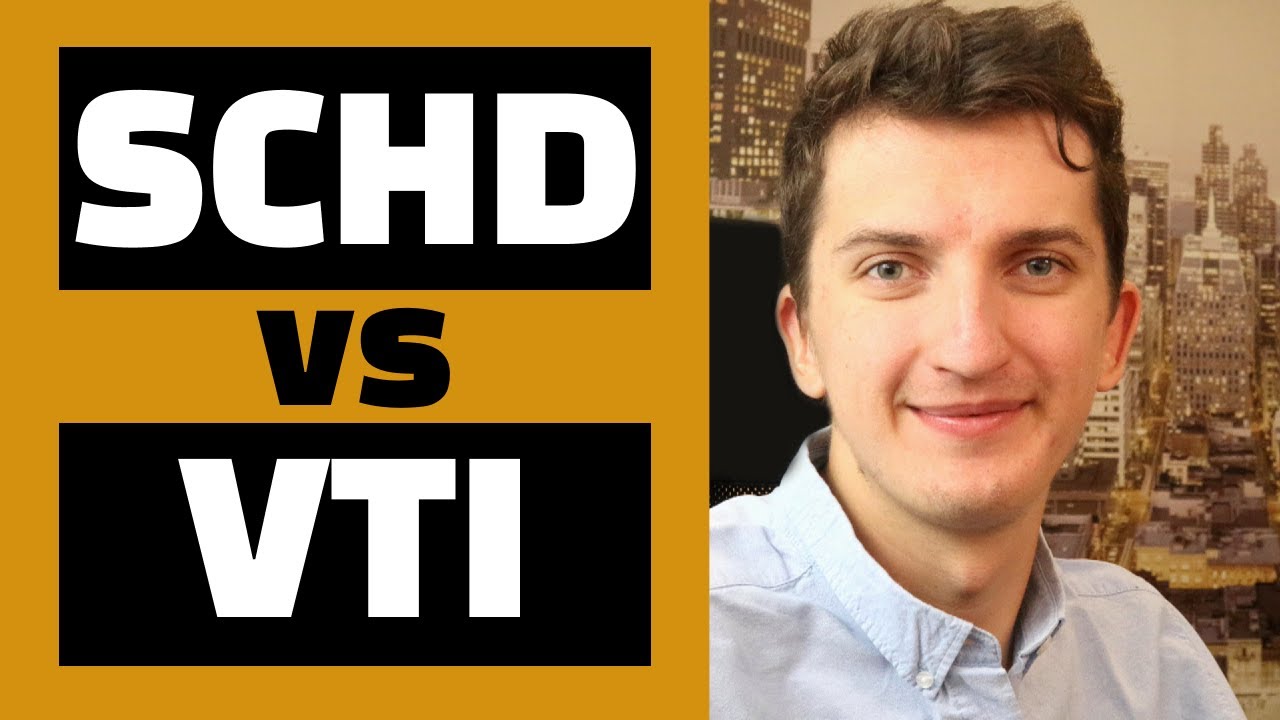SCHD vs VTI ‏‎- Which ETF Is Better?