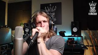 Sonny Boy Williamson &#39;Help Me&#39; Blues Harmonica Jam (C Harp)