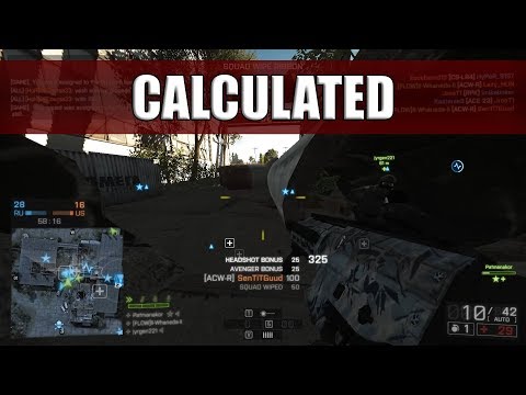 Calculated | PC | MVP w/ ACW-R on Zavod