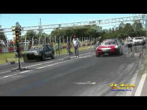 JC Racing com br   Recorde Copa Sul   Gol DS 05   7,433s