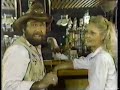 Johnny Lee - Hey Bartender (Video)