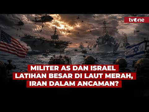 Memanas! AS Ancam Keras Oman Jika Berani Ganggu Kesepakatan Selat Hormuz dengan Iran | tvOne