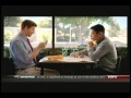 Subway Commercial Hashtag