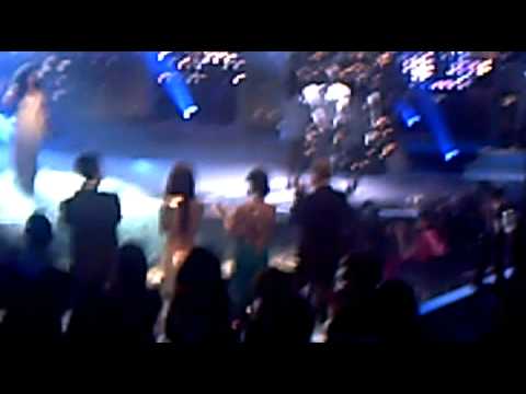 Hallelujah Alexandra Burke  X-Factor  Winner 2008