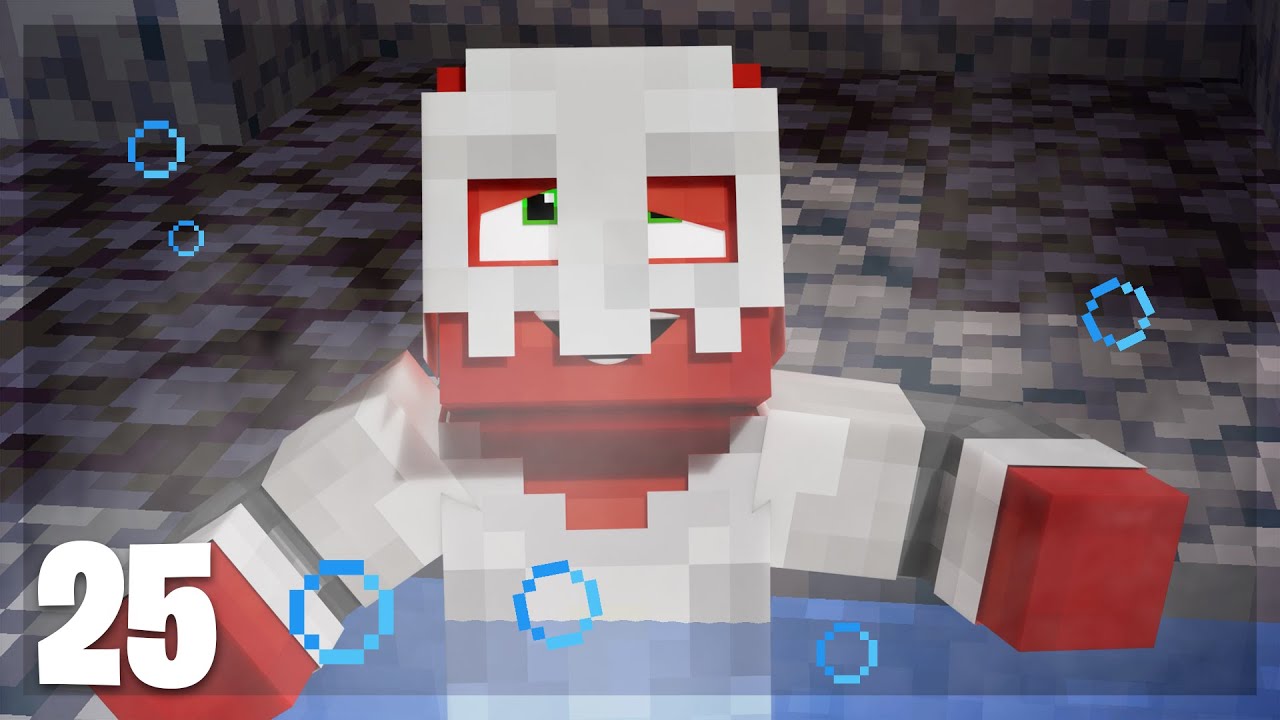 Kaip geriausiai praleisti laiką Minecrafte? 😋 Nuotykių žemė #25