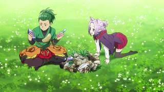 Net-juu No Susume Opening - Saturday Night Question