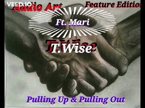 T.Wise Ft. Mari - Pulling Up & Pulling Out