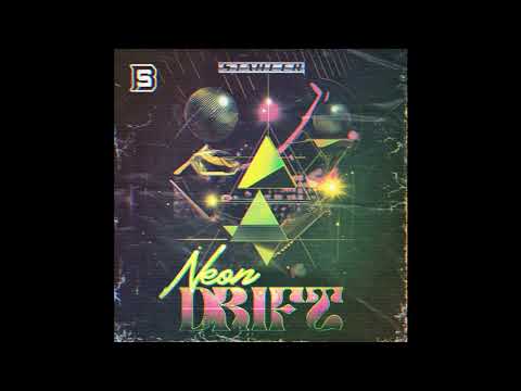 FEINSTOFF PREMIERE: Stahler - Neon Drift