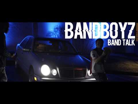 BandBoyz - BandTalk (Official Music Video)