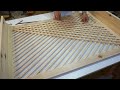 Making Wooden Radiator Cage Woodworking Projects Diy