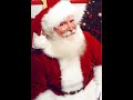 When Santa Comes To My Home