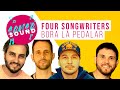 Bora l&aacute; pedalar (m&uacute;sica comercial)