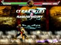 MK Mugen Cyrax