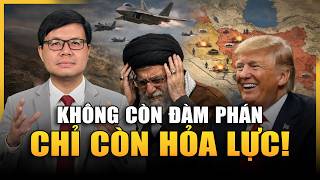 F-22 Raptor Bị Gọi Về Chiến Trường Khi Đang Bay Biểu Diễn – Sai Sót Làm Lộ Ngày Mỹ Tấn Công Iran! 