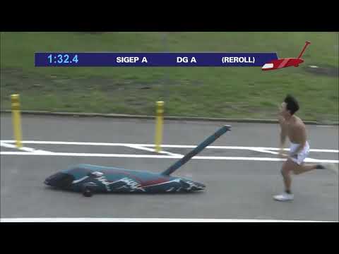 2024 CMU Buggy Raceday - Men's Reroll Heat 2 (SigEp A DG A)