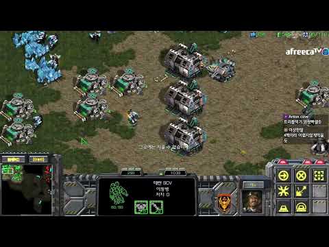 [1.5.22] SC:R 1v1 (FPVOD) Light (T) vs (P) Polypoid