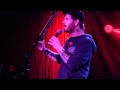 Corey Taylor Q A Why Did Your Scream Change 11 15 11 Phoenix AZ Live