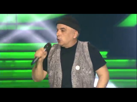 Damir Muncan - Ne zovi mama doktora - (live) - Nikad nije kasno - EM 29 - 16.04.2017