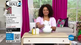 HSN | HSN Today with Tina &amp; Friends - Good Morning Gifts 10.22.2024 - 07 AM