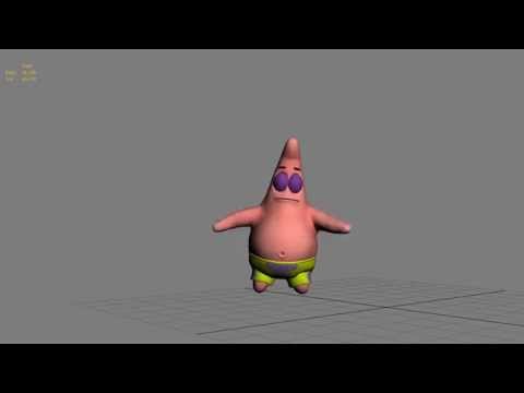 Super 78's Geppetto Animation Control System (ACS)